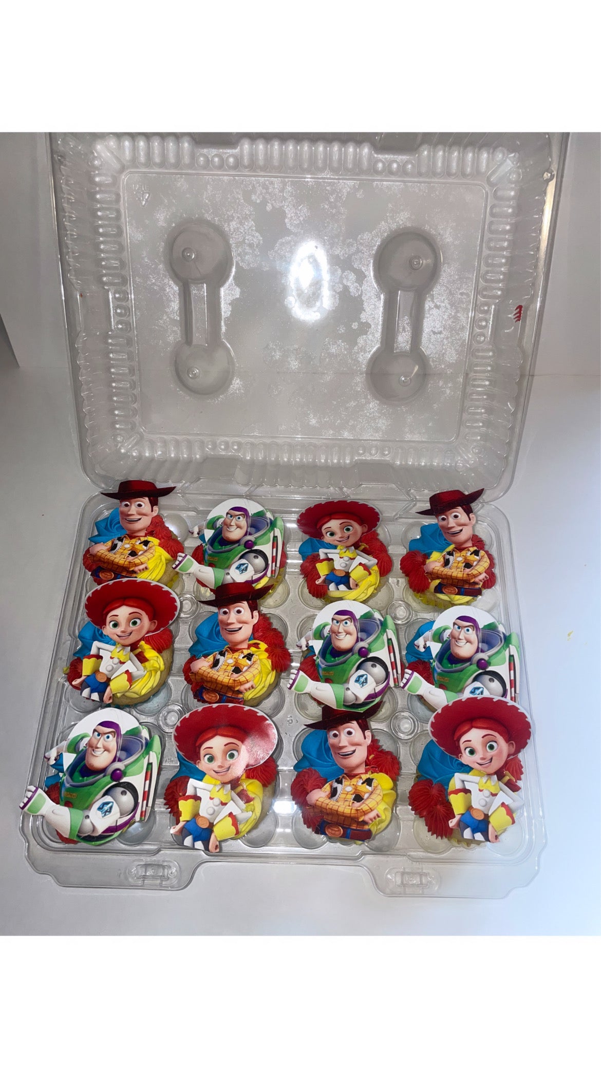 Complete Party Package