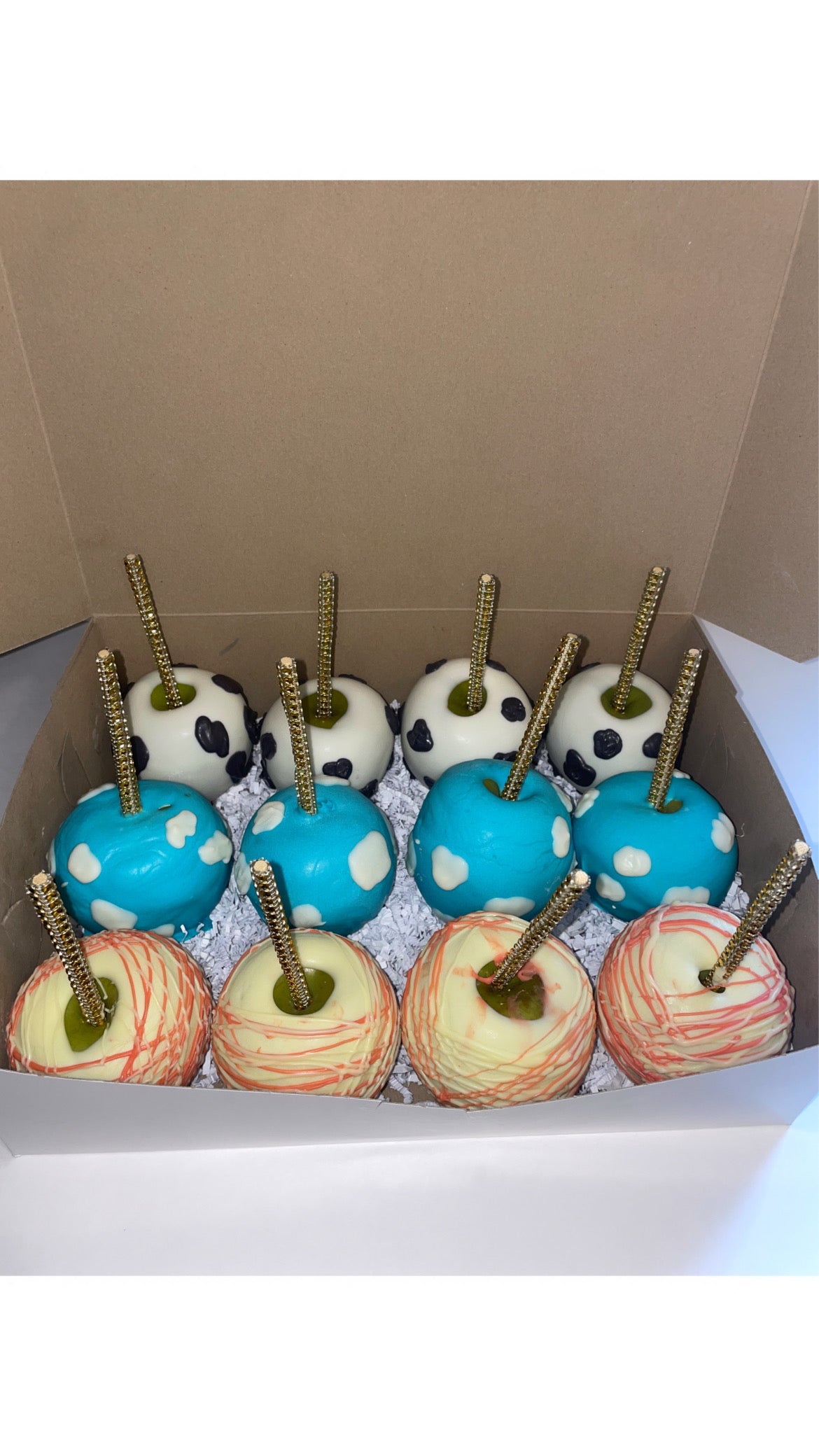 Treat Package