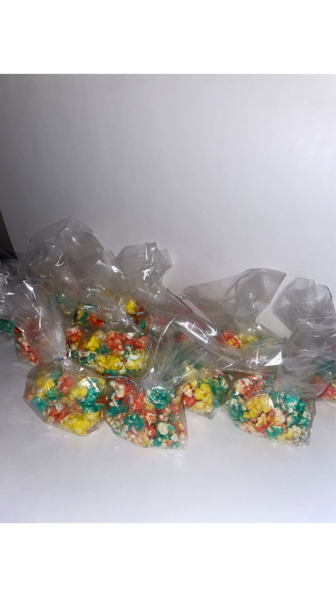 Treat Package