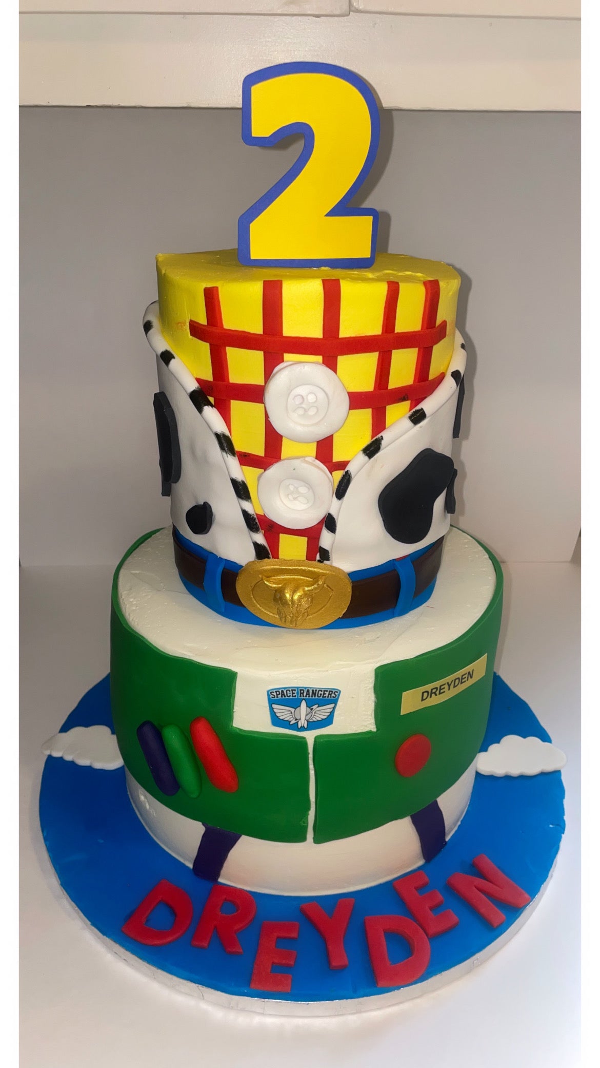 Complete Party Package