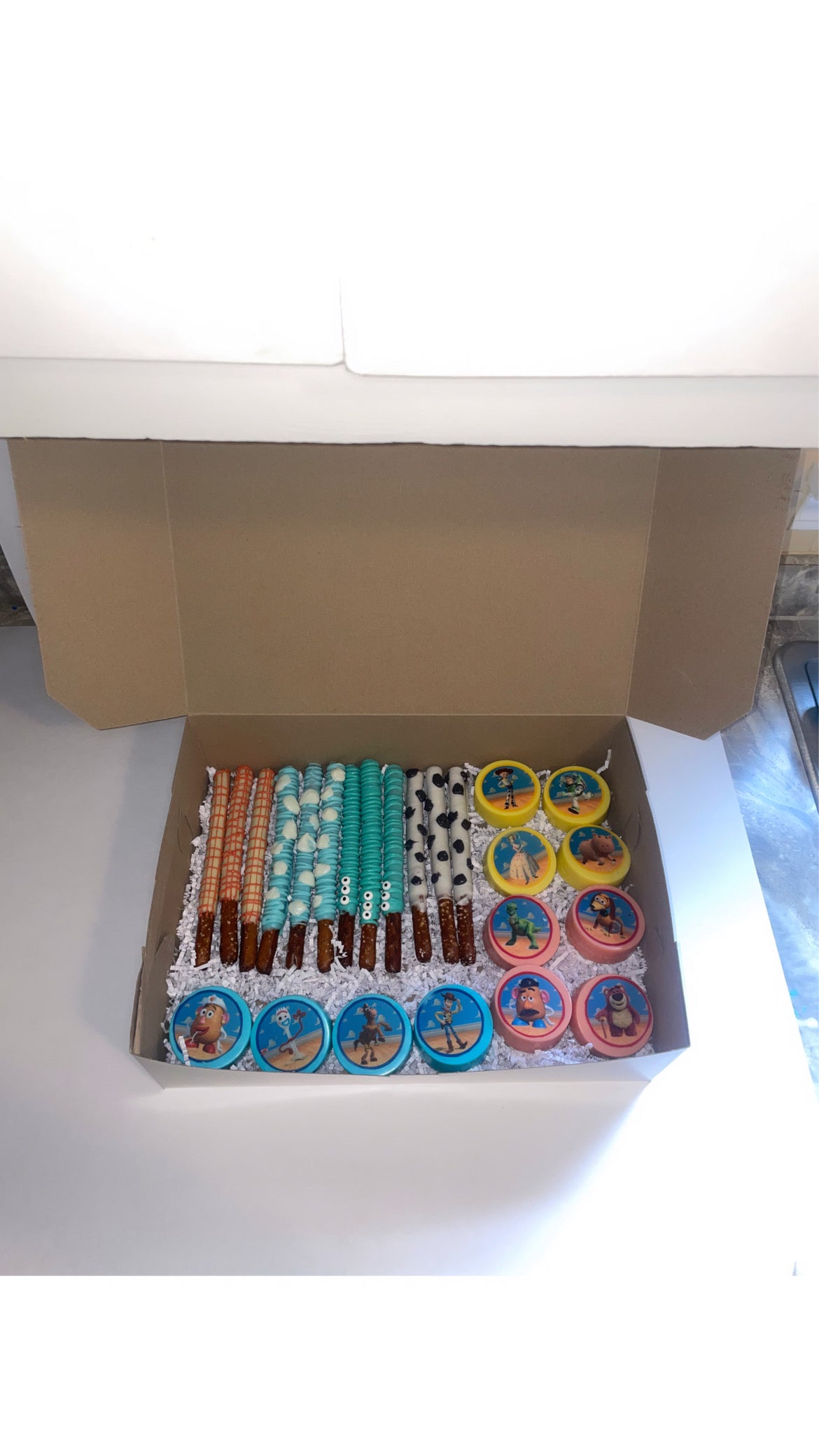Treat Package