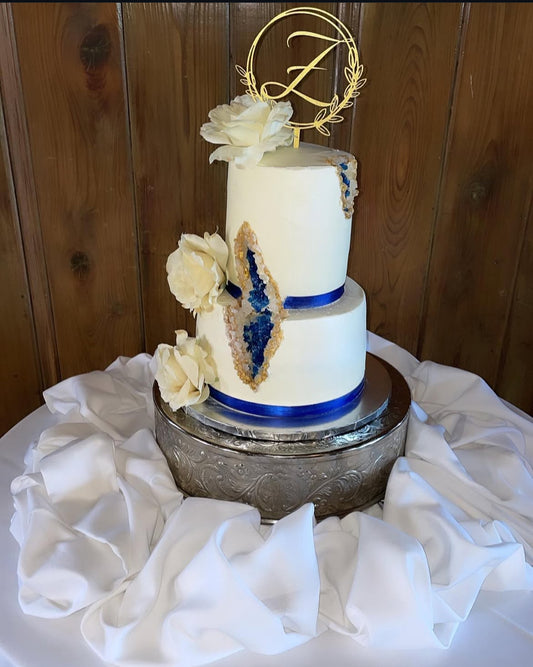 WEDDING CAKE CONSULTATION/DEPOSIT